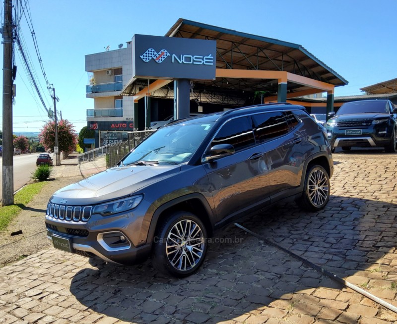 compass 2.0 limited td350 turbo diesel 4x4 4p automatico 2022 nao me toque