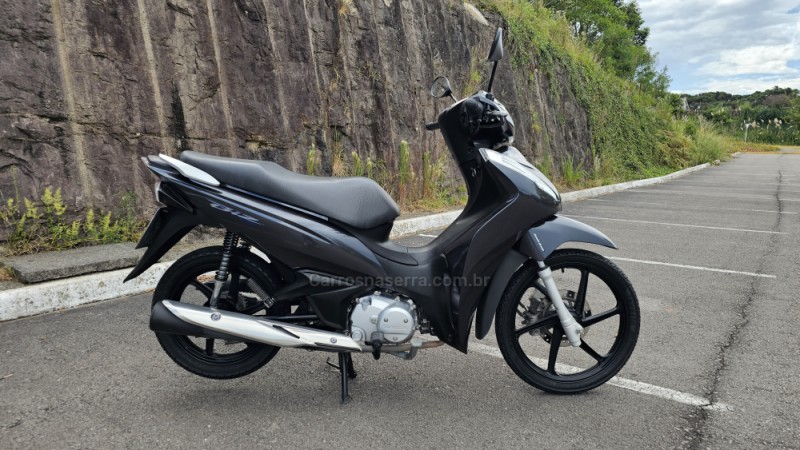 BIZ 125 EX - 2019 - BENTO GONçALVES