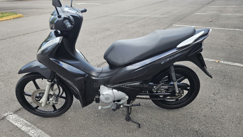 BIZ 125 EX - 2019 - BENTO GONçALVES