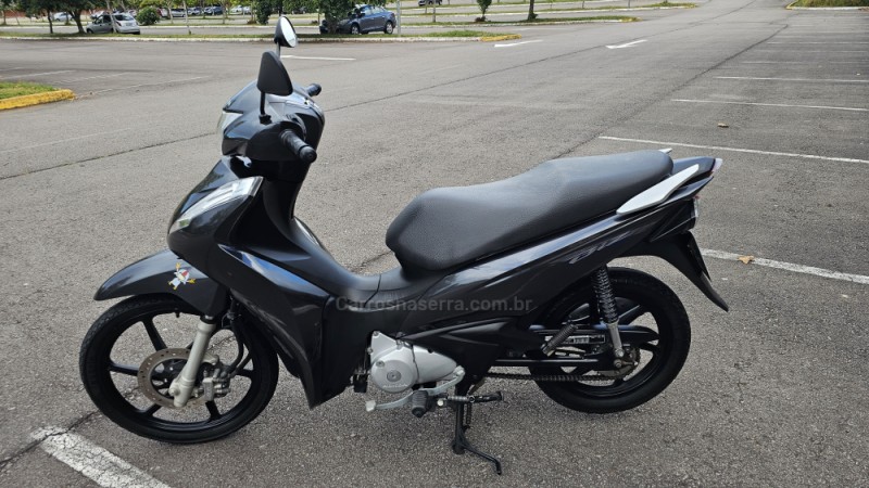 BIZ 125 EX - 2019 - BENTO GONçALVES