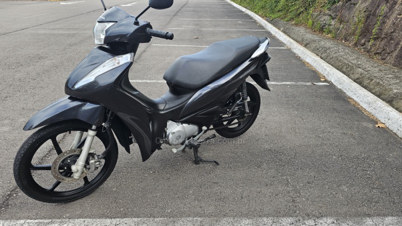 BIZ 125 EX - 2019 - BENTO GONçALVES