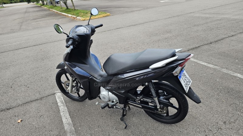 BIZ 125 EX - 2019 - BENTO GONçALVES