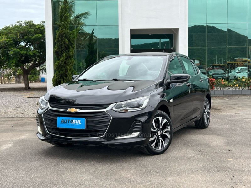 Chevrolet ONIX 2023 EM DETALHES! - Falando de Carros 