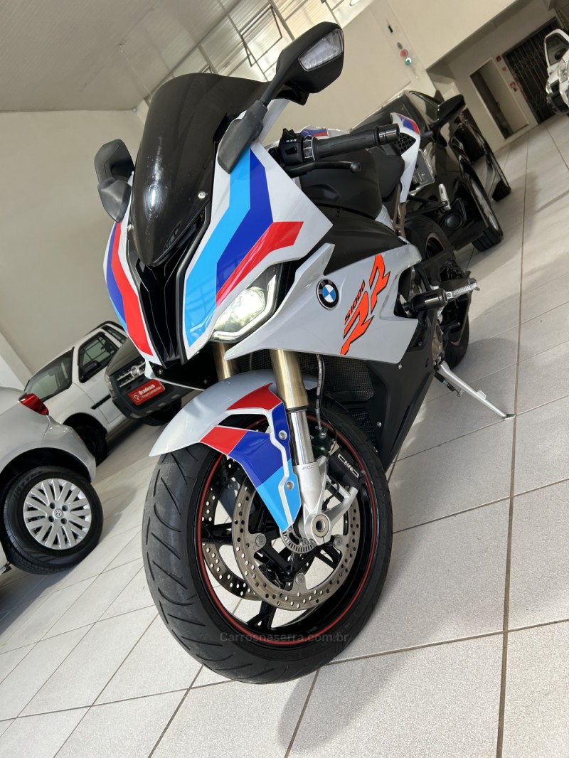 S 1000 RR - 2022 - CAXIAS DO SUL