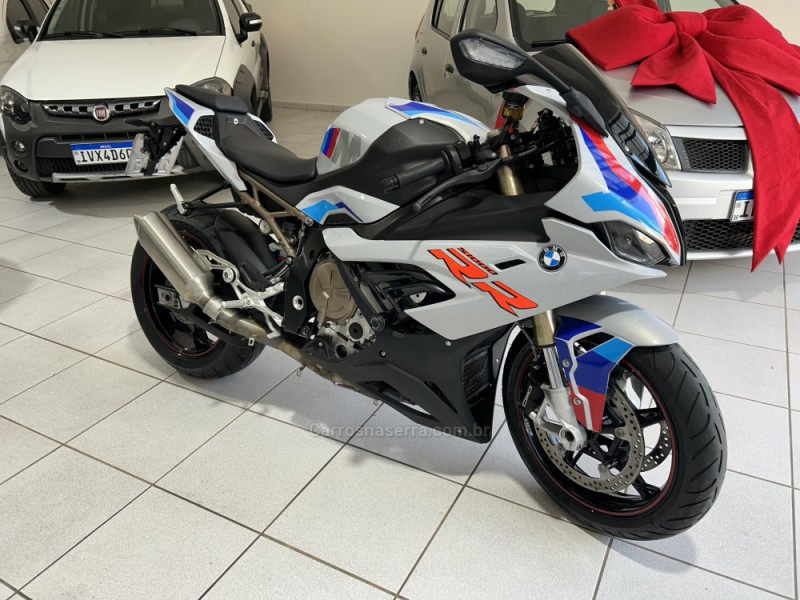 S 1000 RR - 2022 - CAXIAS DO SUL