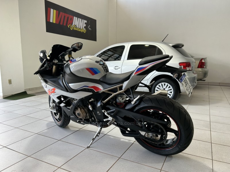 S 1000 RR - 2022 - CAXIAS DO SUL