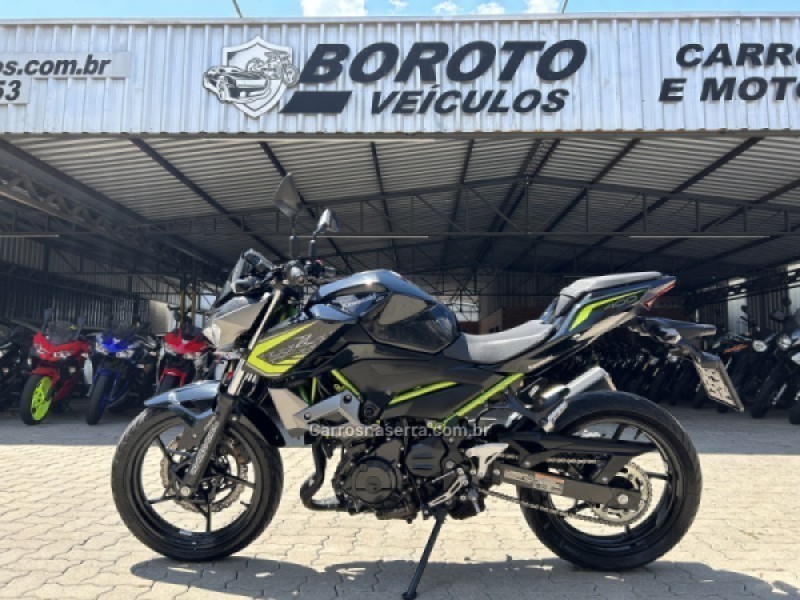 Z400  - 2020 - BENTO GONçALVES