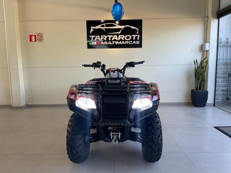 FOURTRAX 420  - 2018 - CAXIAS DO SUL