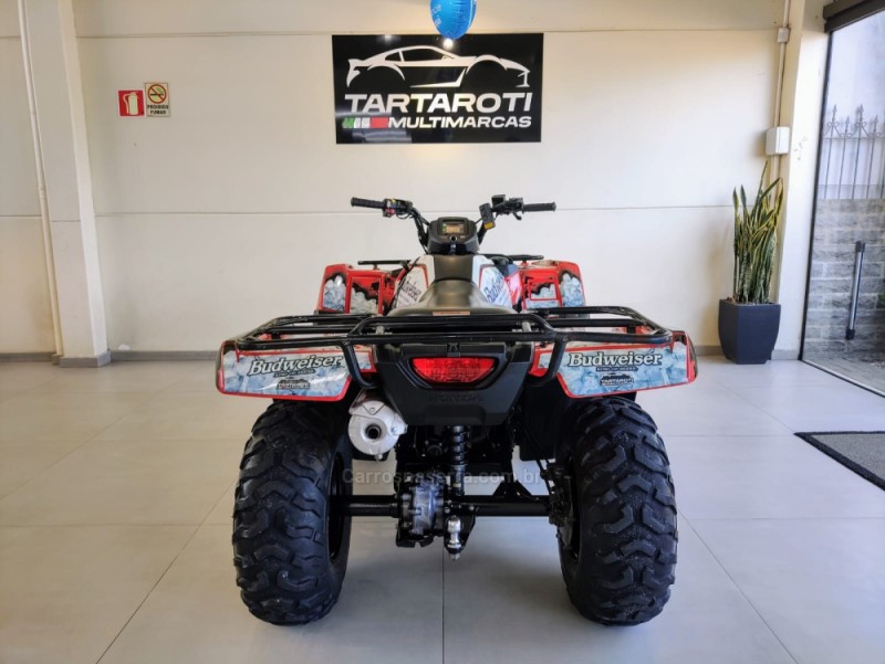 FOURTRAX 420  - 2018 - CAXIAS DO SUL