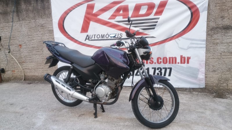 factor ybr 125 k 2011 caxias do sul