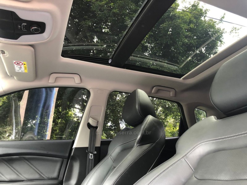 TIGGO 1.5 16V TURBO 7 TXS FLEX 4P AUTOMÁTICO - 2022 - FELIZ