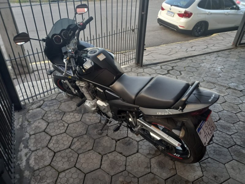 BANDIT 1250S - 2011 - CAXIAS DO SUL