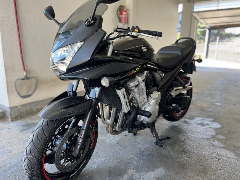 BANDIT 1250S - 2011 - CAXIAS DO SUL