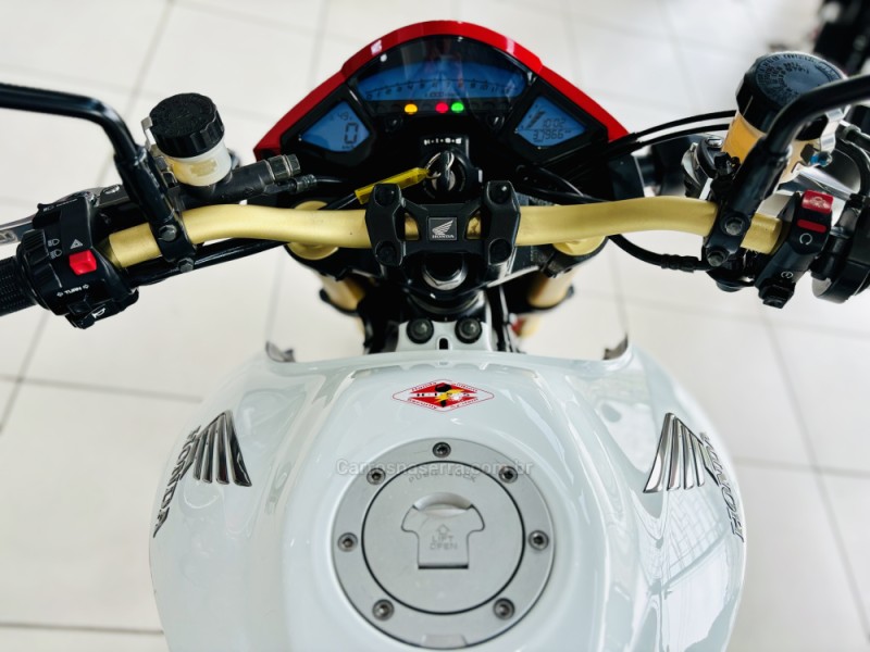 CB 1000R ABS - 2013 - NOVO HAMBURGO