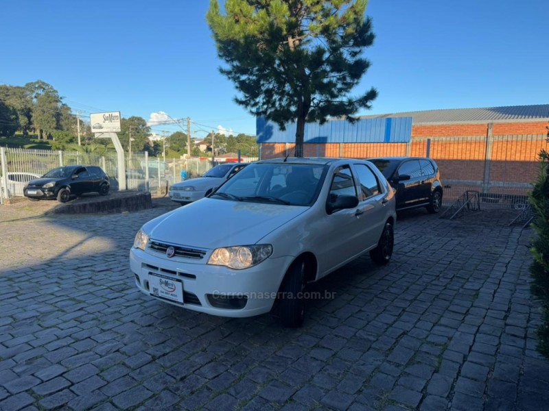 PALIO 1.0 MPI FIRE 8V FLEX 4P MANUAL - 2014 - SãO MARCOS