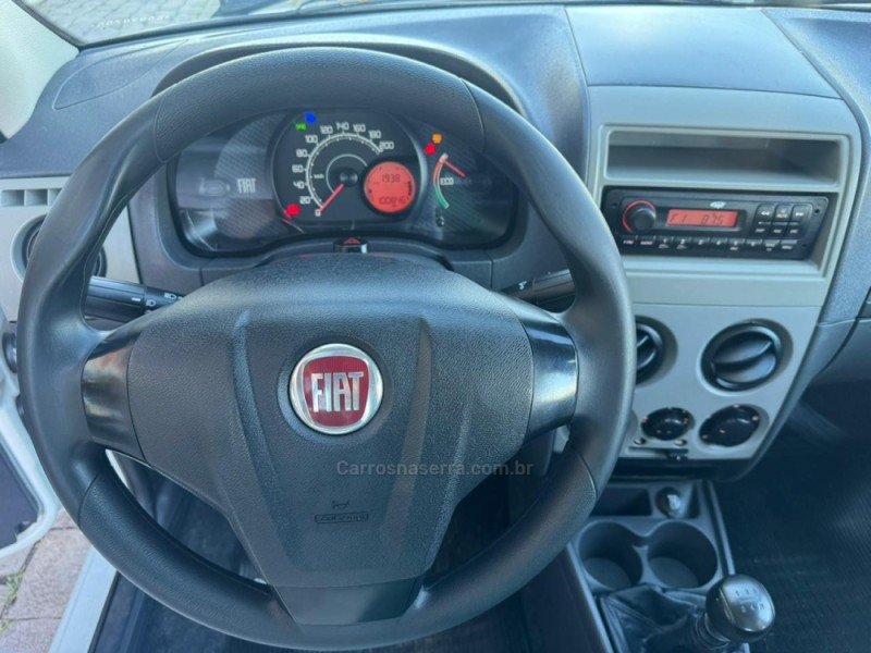 PALIO 1.0 MPI FIRE 8V FLEX 4P MANUAL - 2014 - SãO MARCOS