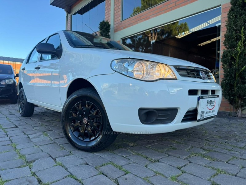 PALIO 1.0 MPI FIRE 8V FLEX 4P MANUAL - 2014 - SãO MARCOS