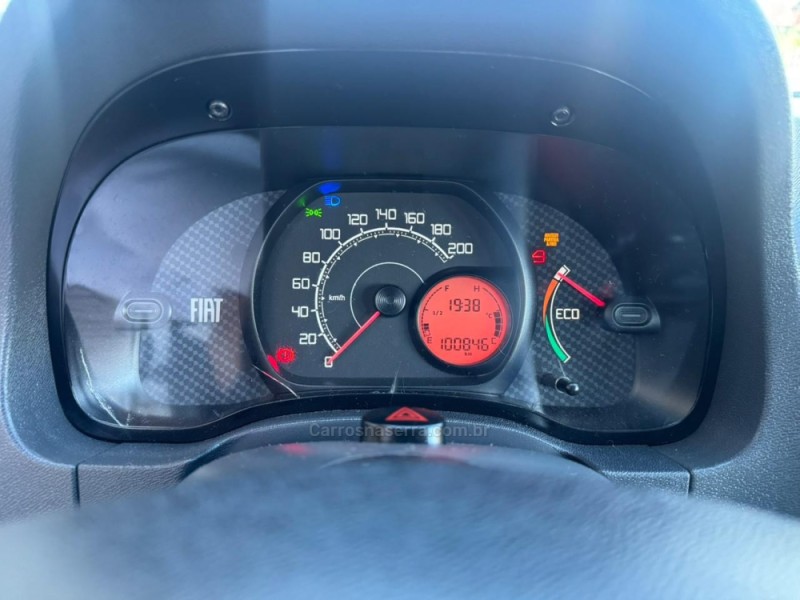 PALIO 1.0 MPI FIRE 8V FLEX 4P MANUAL - 2014 - SãO MARCOS