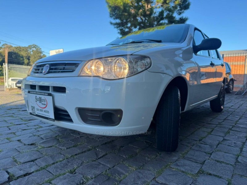 PALIO 1.0 MPI FIRE 8V FLEX 4P MANUAL - 2014 - SãO MARCOS