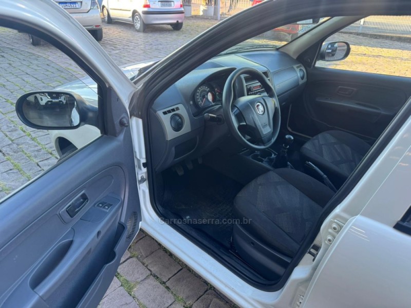 PALIO 1.0 MPI FIRE 8V FLEX 4P MANUAL - 2014 - SãO MARCOS