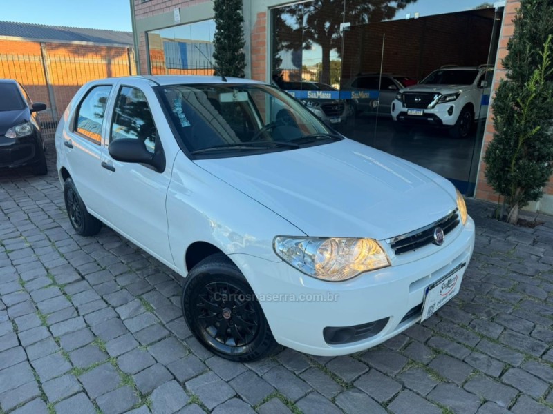 PALIO 1.0 MPI FIRE 8V FLEX 4P MANUAL - 2014 - SãO MARCOS