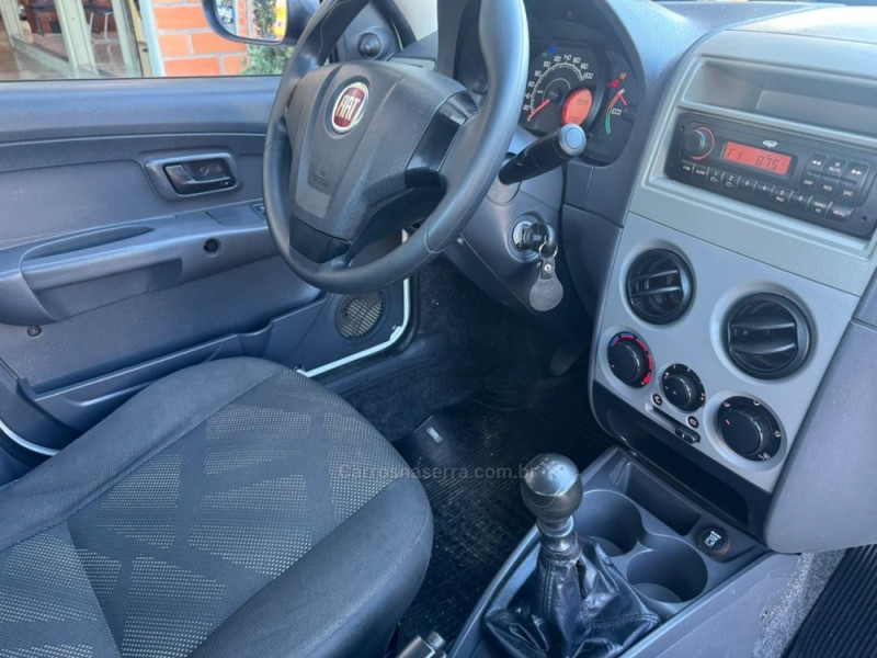 PALIO 1.0 MPI FIRE 8V FLEX 4P MANUAL - 2014 - SãO MARCOS