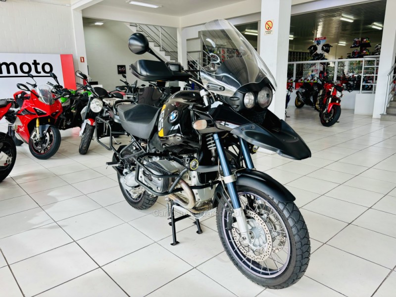 R 1150 GS ADVENTURE - 2004 - NOVO HAMBURGO