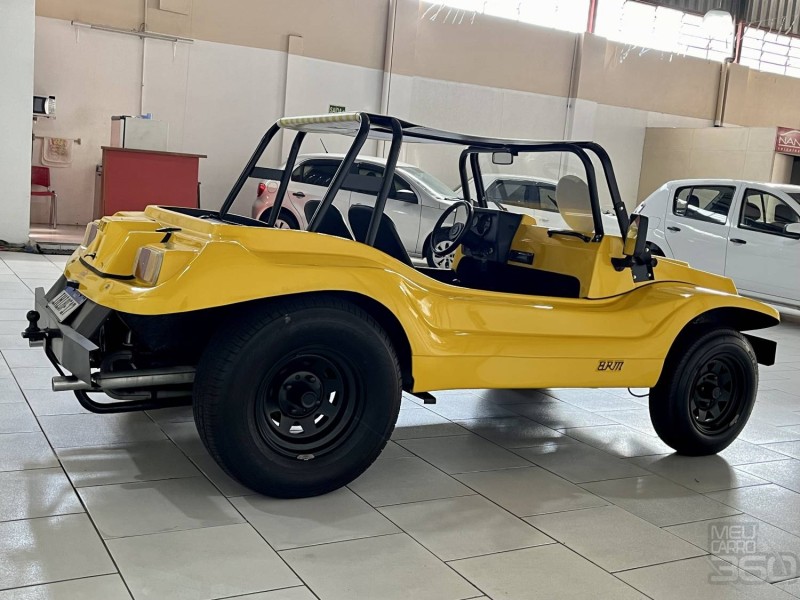 BUGGY  - 1987 - ESTâNCIA VELHA