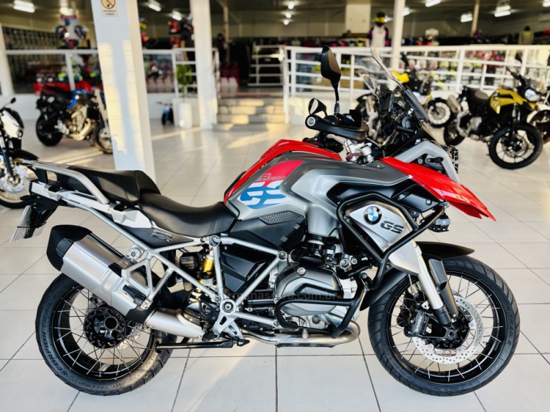 r 1200 gs premium 2016 novo hamburgo