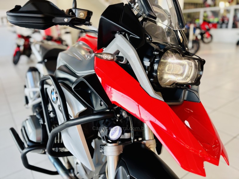 R 1200 GS PREMIUM + - 2016 - NOVO HAMBURGO
