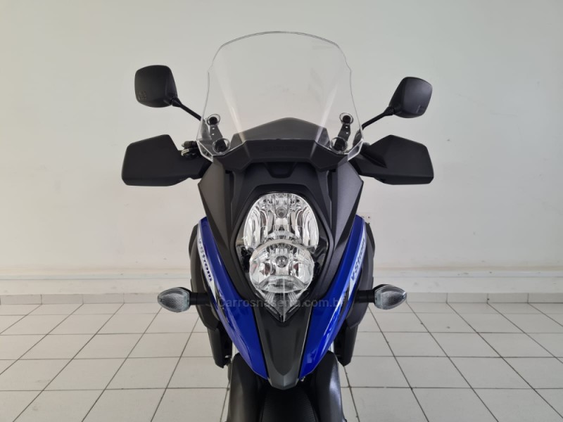 V-STROM 650 XT ABS - 2025 - CAXIAS DO SUL