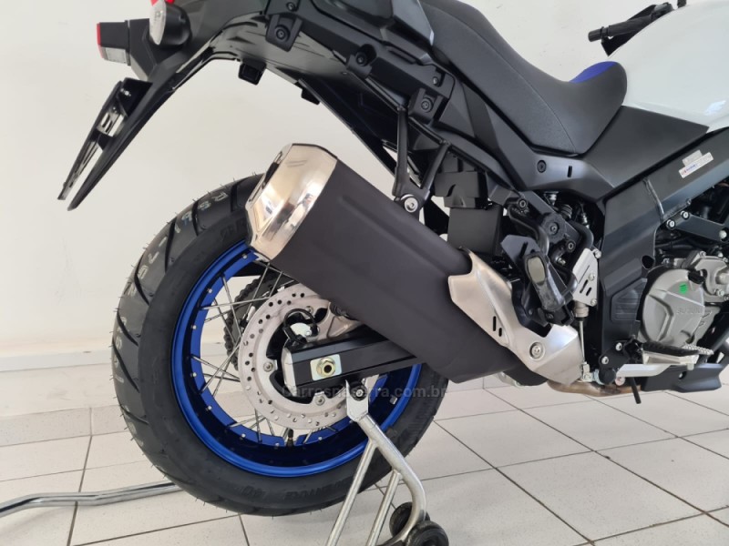 V-STROM 650 XT ABS - 2025 - CAXIAS DO SUL