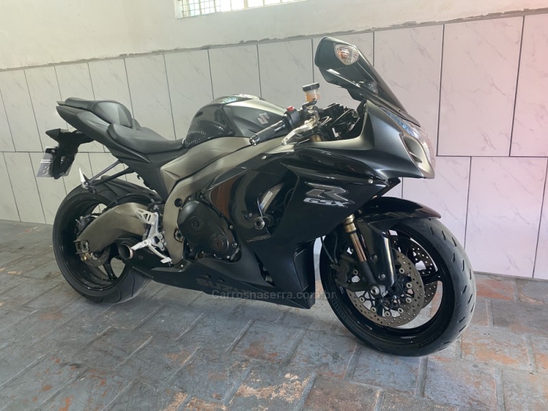 GSXR 1000