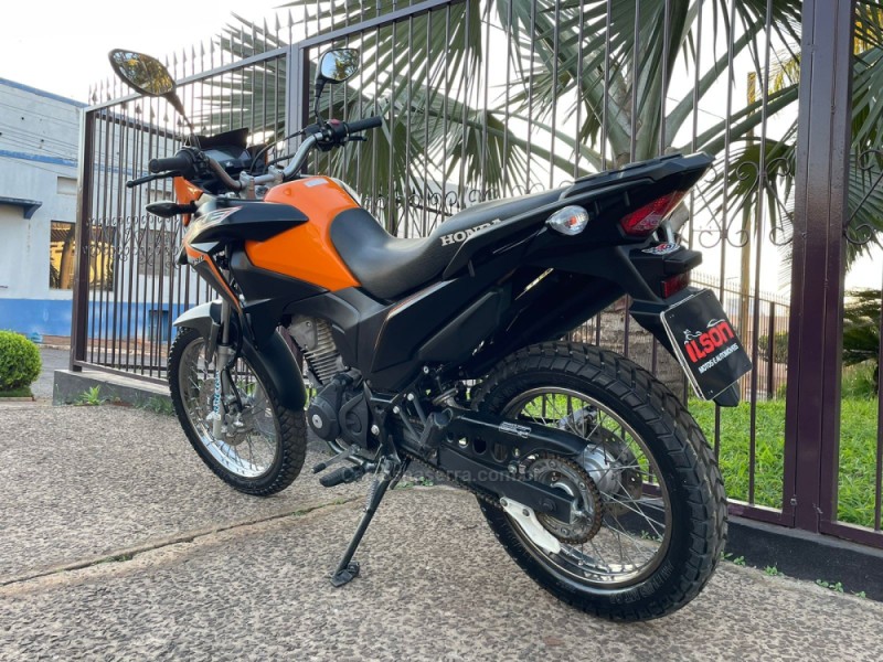 XRE 190 ABS  - 2019 - LAJEADO