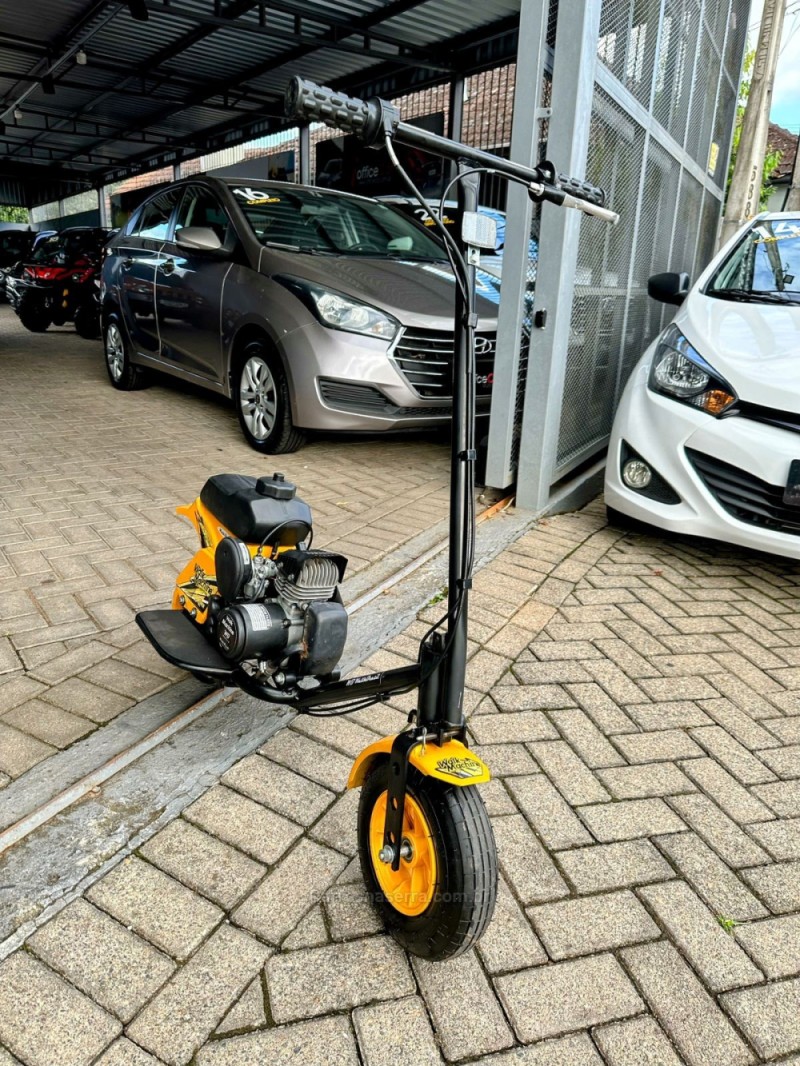 scooter eletrica  2022 tres coroas