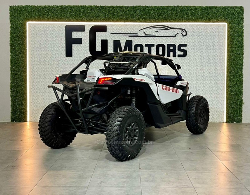 MAVERICK XRS 1000 - 2018 - NOVO HAMBURGO