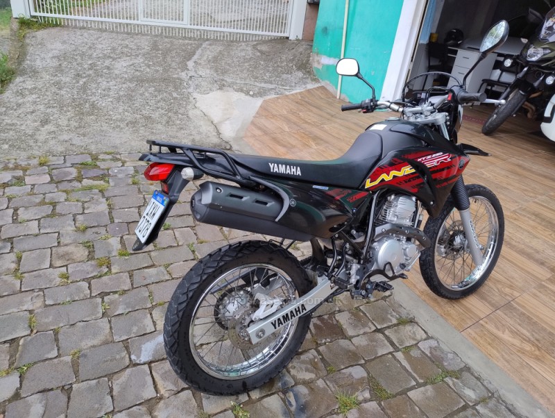 XTZ 250 LANDER - 2018 - BENTO GONçALVES