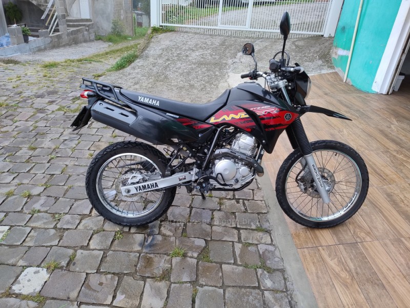 XTZ 250 LANDER - 2018 - BENTO GONçALVES