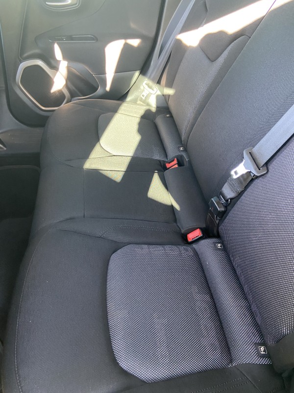 RENEGADE 1.8 16V FLEX 4P AUTOMÁTICO - 2016 - FARROUPILHA