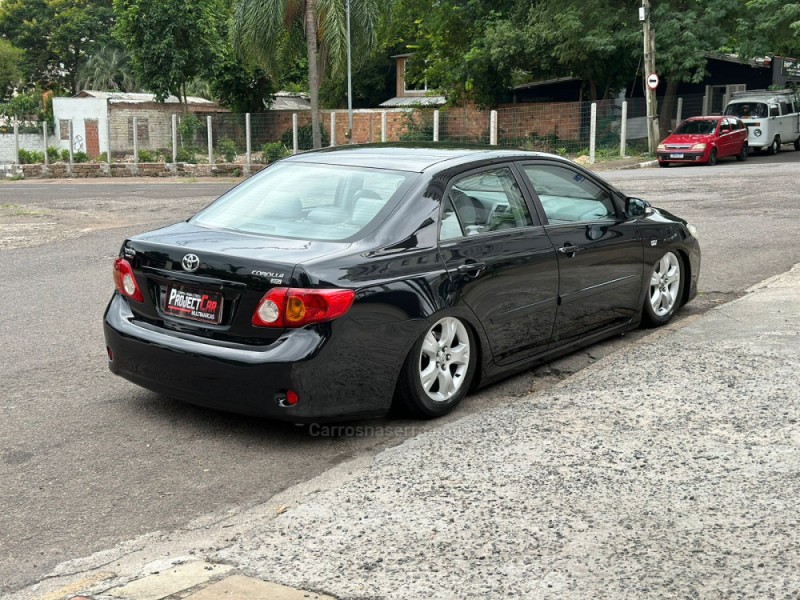 COROLLA  - 2009 - NOVO HAMBURGO