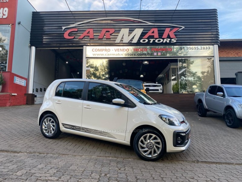 up 1.0 tsi connect 12v total flex 4p manual 2020 dois irmaos