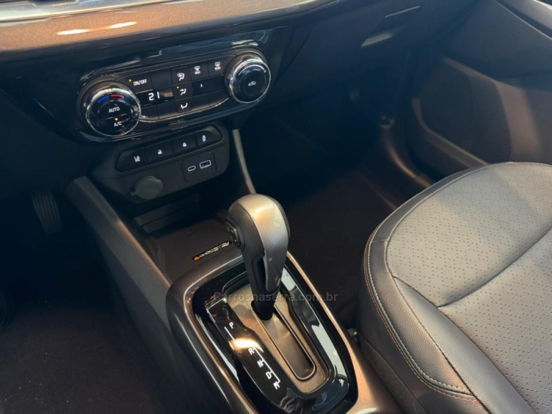 SPIN 1.8 PREMIER 8V FLEX 4P AUTOMÁTICO - 2026 - VERANóPOLIS