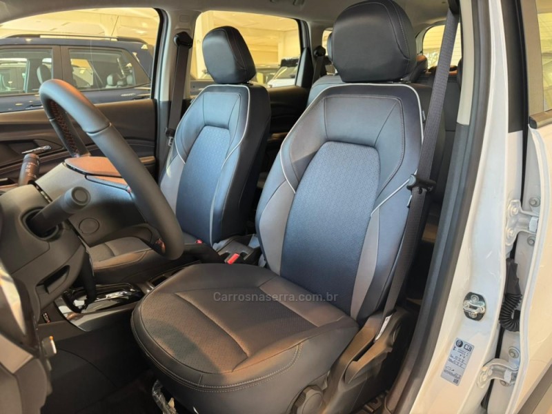 SPIN 1.8 PREMIER 8V FLEX 4P AUTOMÁTICO - 2026 - VERANóPOLIS