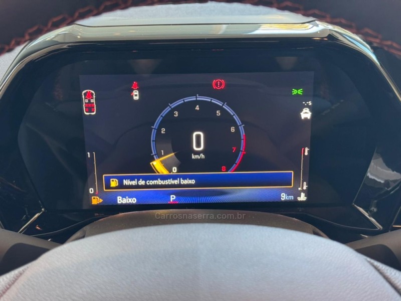 SPIN 1.8 PREMIER 8V FLEX 4P AUTOMÁTICO - 2026 - VERANóPOLIS