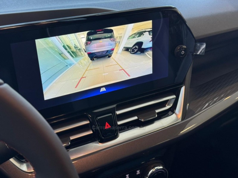 SPIN 1.8 PREMIER 8V FLEX 4P AUTOMÁTICO - 2026 - VERANóPOLIS