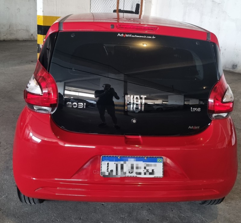 MOBI 1.0 8V EVO FLEX LIKE. MANUAL - 2019 - CAXIAS DO SUL