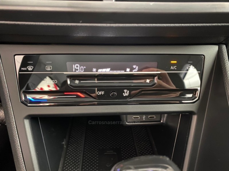 VIRTUS 1.0 200 TSI COMFORTLINE AUTOMÁTICO - 2026 - FLORES DA CUNHA