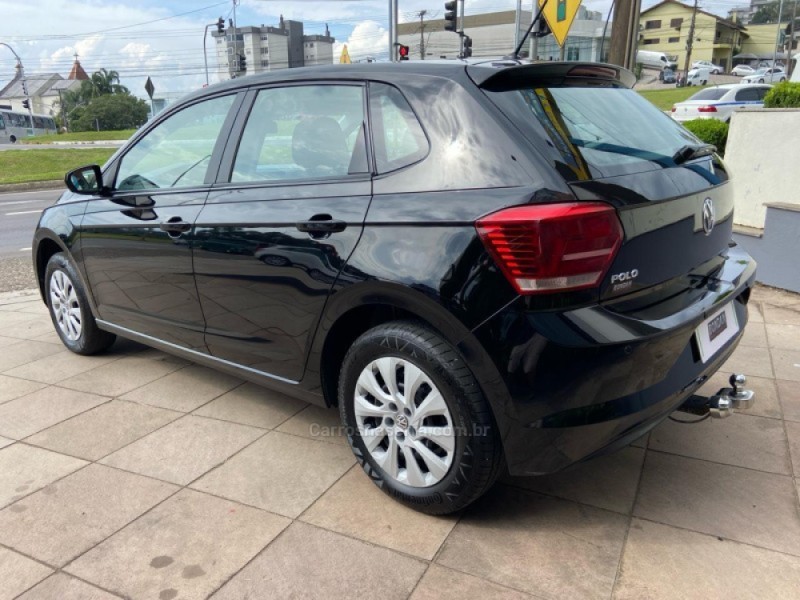 POLO 1.0	MPI TOTAL FLEX MANUAL  - 2020 - BENTO GONçALVES