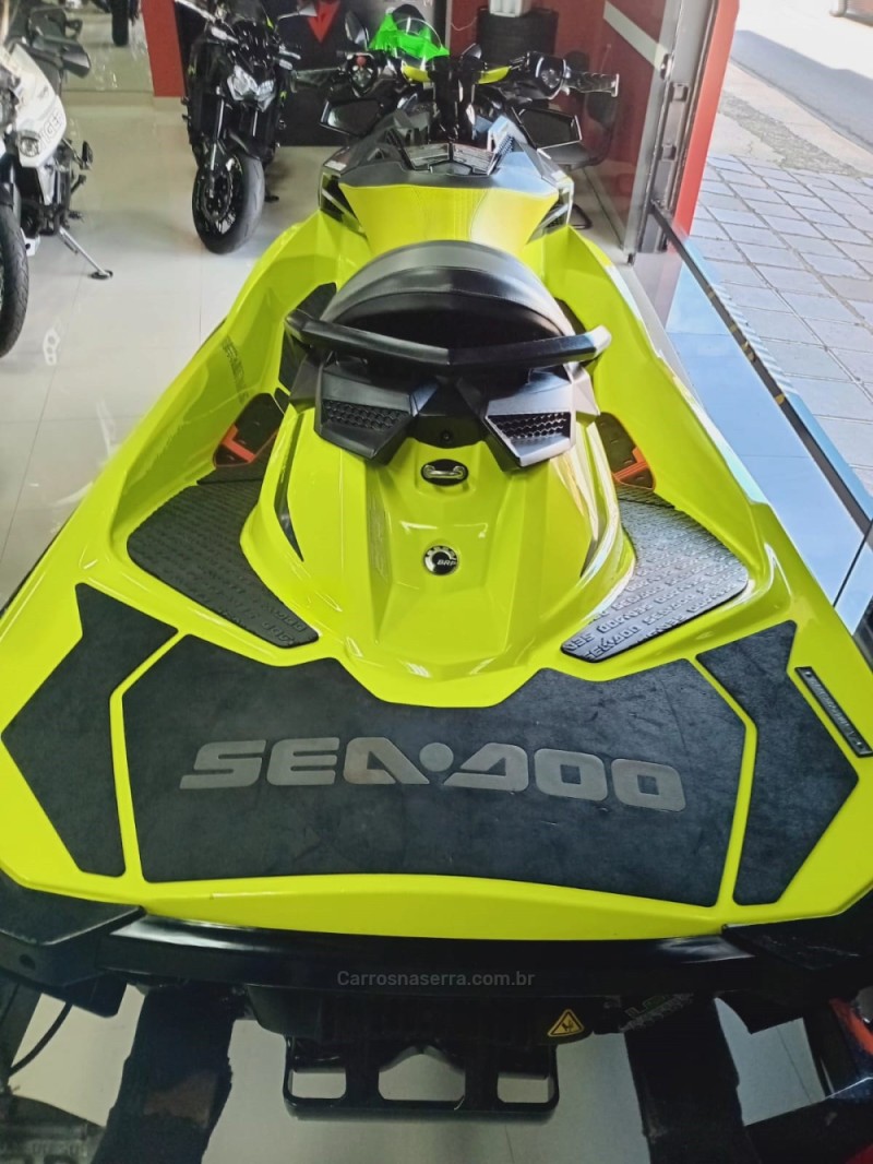 JET SKI RXP-X 300 - 2018 - CAXIAS DO SUL