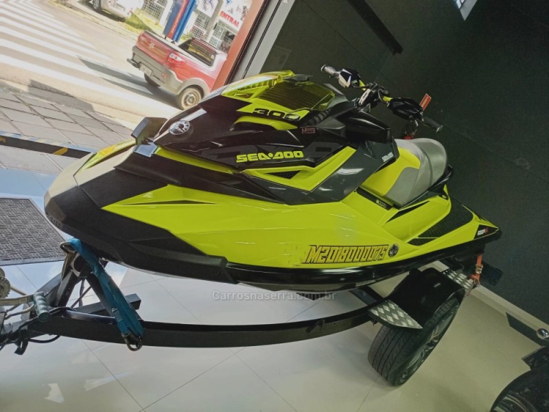 JET SKI RXP-X 300 - 2018 - CAXIAS DO SUL